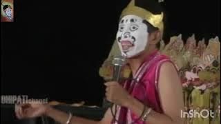 GARENG ndereke KI ANOM SUROTO di Sukorame