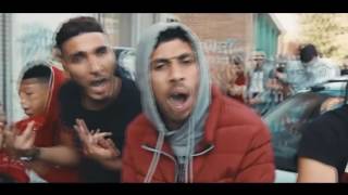 denain 59 synop6 banlieue sensible 59 2015 clip quartiers chauds