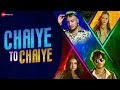 Chaiye to chaiye  official music  rohit rj  vishal  tapomita  cypher on the beat
