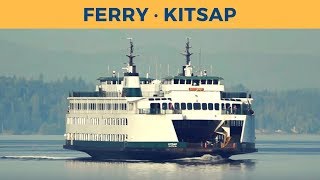 Washington state ferries 09/2012 hd