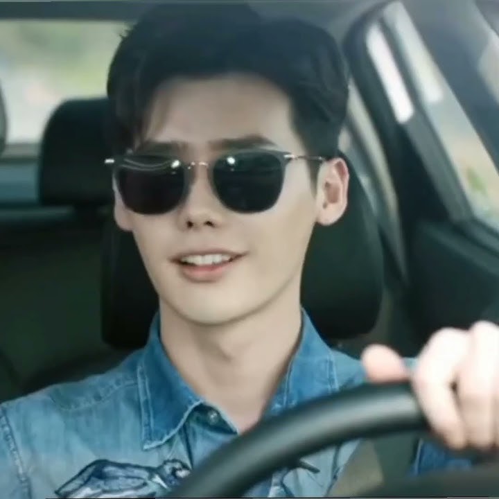 🔥#leejongsuk #w two worlds mix Eng. song