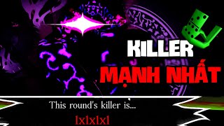 Cách Bạn Thực Sự Chơi 1X1X1X1 Roblox - Forsaken