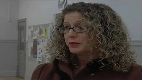 Jennifer Trammel Interviews