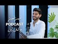 Ayman Amin On Podcast With Kamal Nazzal 