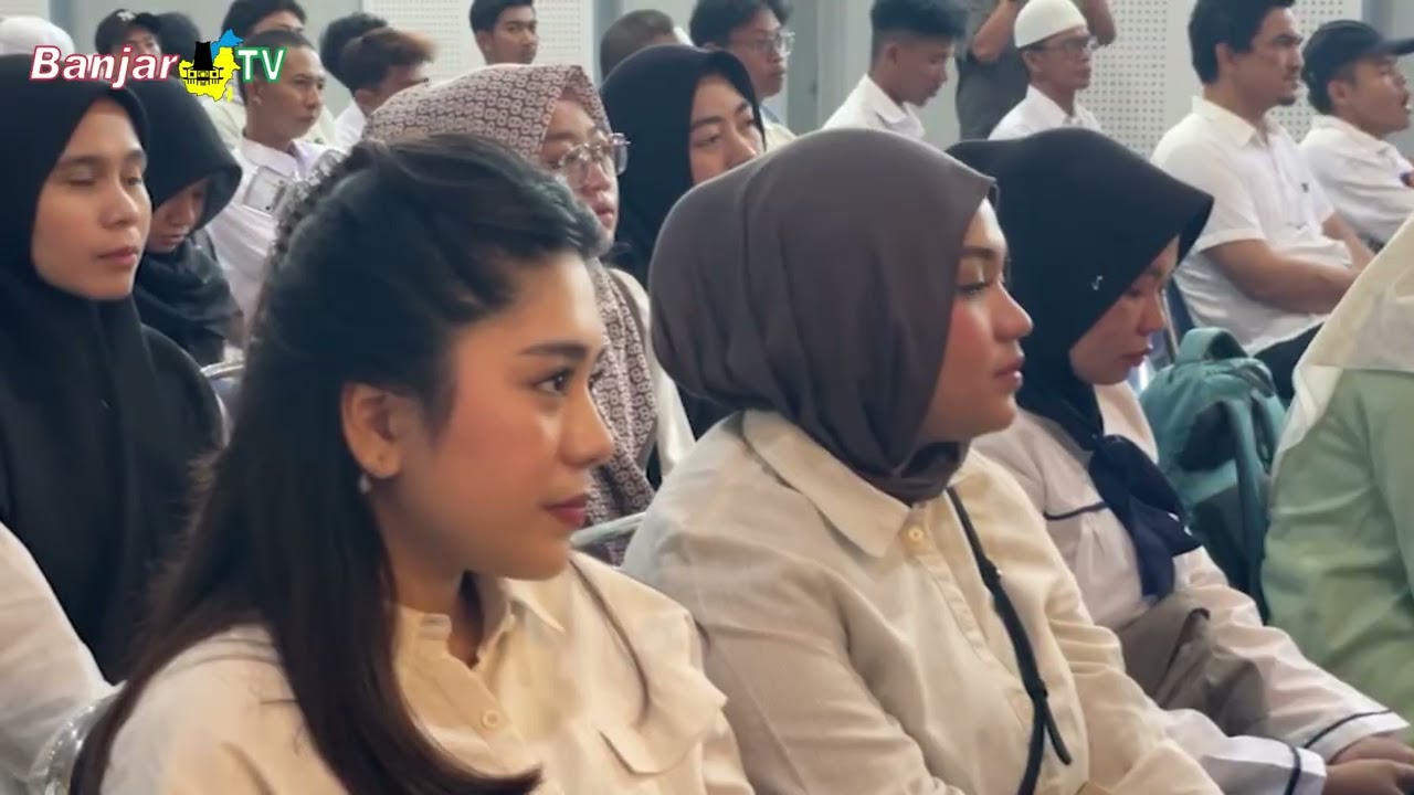MASUKAN SEBUAH RAPERDA DIHARAPKAN DARI BERBAGAI KALANGAN