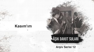 Davut Suları Kasımım
