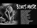 Relaxing Beautiful Smooth Jazz Blues Music Playlist | Love Blues Chill