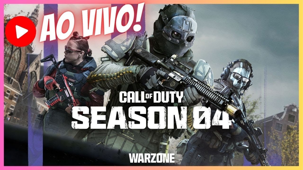 Call of Duty: Warzone: como melhorar FPS do jogo, e-sportv
