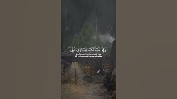 قرآن كريم بصوت القارئ انس الشهاب