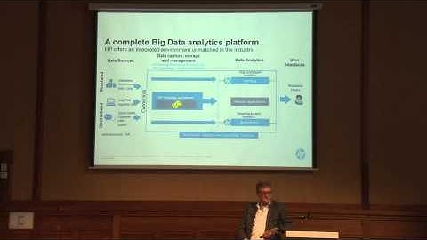 Hp Haven Big Data Platform  No Comprimises, No Limits