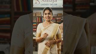 Common Beginner Tailoring Mistakes to Avoid | Ladies Tailoring Class Day 15  | @ShailajavSa