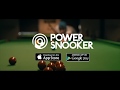 Welcome to Power Snooker