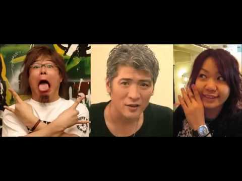 【首を洗って】ホルモンのダイスケはんがブラフマンのTOSHI-LOWから脅される【待ってていただきたい･･･】