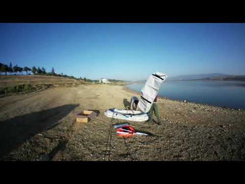 როგორ გავბეროთ ნავი?