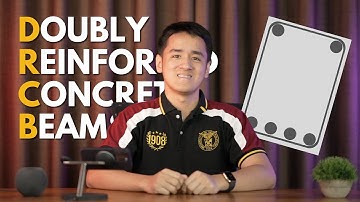 CE Board Exam Review: Doubly-Reinforced Concrete Beams (NSCP 2015)