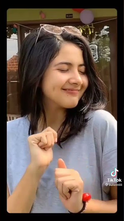 Dj Imut, Yalan Angklung Versi Bulbul 🥰