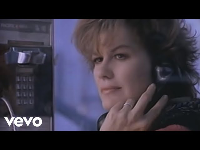 KT Oslin - Hold Me