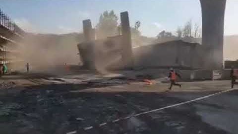 An toàn vận hành xe cẩu,