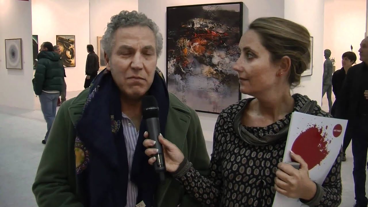 investimenti postali Reportage Artefiera 2011 2-3
