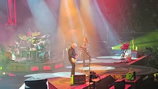 Rush - 2112 Overture complete - Kia Forum - Inglewood, CA 6/13/26