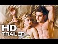 FÜR IMMER SINGLE Trailer Deutsch German | 2014 Zac Efron [HD]