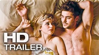 FÜR IMMER SINGLE Trailer Deutsch German | 2014 Zac Efron [HD]