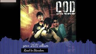 Euta Pari by COD Lyrics