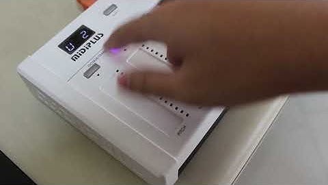 X4 Mini Keyboard with Midiplus Mini Engine Pro and iPad - Product Demonstration