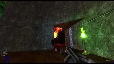 The Plutonia Experiment w/ Project Brutality - Map 08 Realm