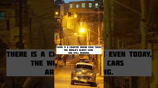 The island country! #island #youtubeshorts #geography #car