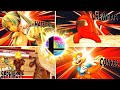 Smash ultimate victory screens but our fantasy becomes reality