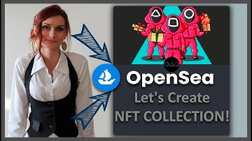 How to create😲 collection OpenSea❓ Create your NFT collection on OpenSea❗️👆👆👆
