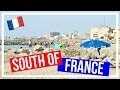 Lazy Weekend in the South of France | VLOG