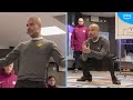 Is this Pep Guardiola's most ICONIC team talk?