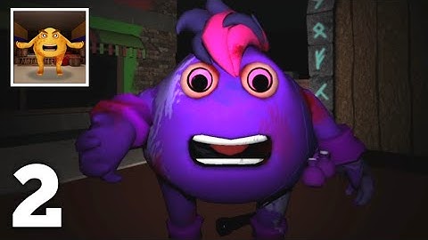 Peu Is Not A Monster Chapter 2 Full Gameplay - Android New Game