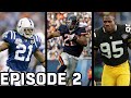 Players You FORGOT Were Elite! | Episode 2
