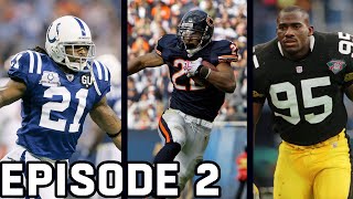 Players You FORGOT Were Elite! | Episode 2