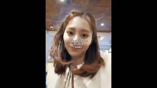 Fancam Veriyorumtzuyu Şfetlilisawqtzuyutwicefancamabonebpjenniemomokpopkeşfetedüş