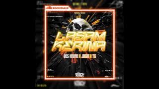 SR - LASAM KERINA ( 805 KABAN X JOGIN X TG ) #ULAPERCIANSQUAD