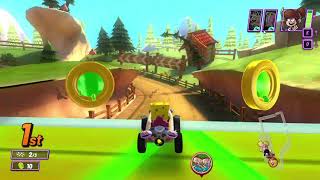 Nickelodeon Kart Racers 2 Grand Prix | Spongebob Squarepants | screenshot 4