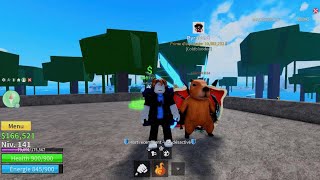 Nous partons dans les cieux (ft Savage phantom ,lenny) ep9