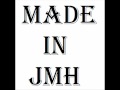 Made in jmh