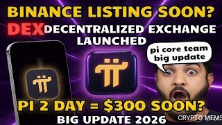 Pi Network Price Today | Pi 2 Day 2026 | The Silent Shift That Could Change Pi Forever" crypto mems