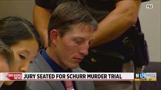 Jury seated in former GRPD officer’s murder trial in death of Patrick Lyoya