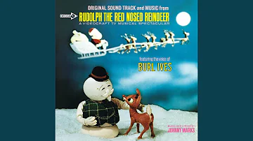 Overture And A Holly Jolly Christmas (From "Rudolph The Red-Nosed Reindeer" Soundtrack)