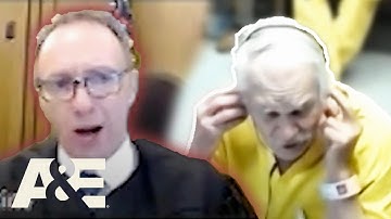 Judge Shuts Up Sovereign Citizen
