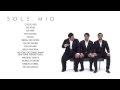 SOL3 MIO: Official Album Sampler!