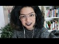 ASMR Job Interview 