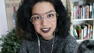 ASMR~ Job Interview