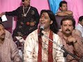 Hamsar Hayat Nizami | Ganesh Vandhna | Sajda |  Live Performance | Qwalli 2 Mp3 Song